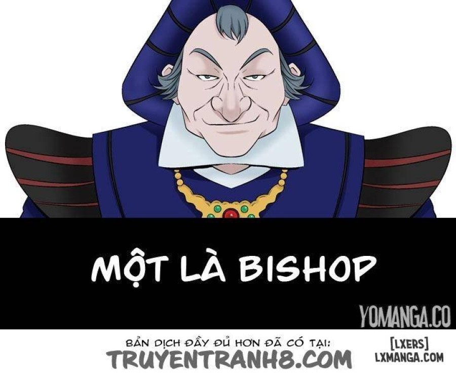 Mùi Vị Của Đôi Bàn Tay 