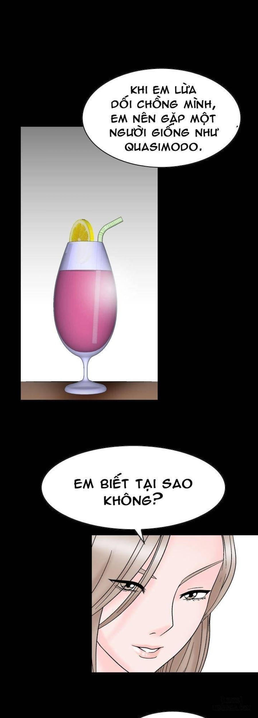 Mùi Vị Của Đôi Bàn Tay 