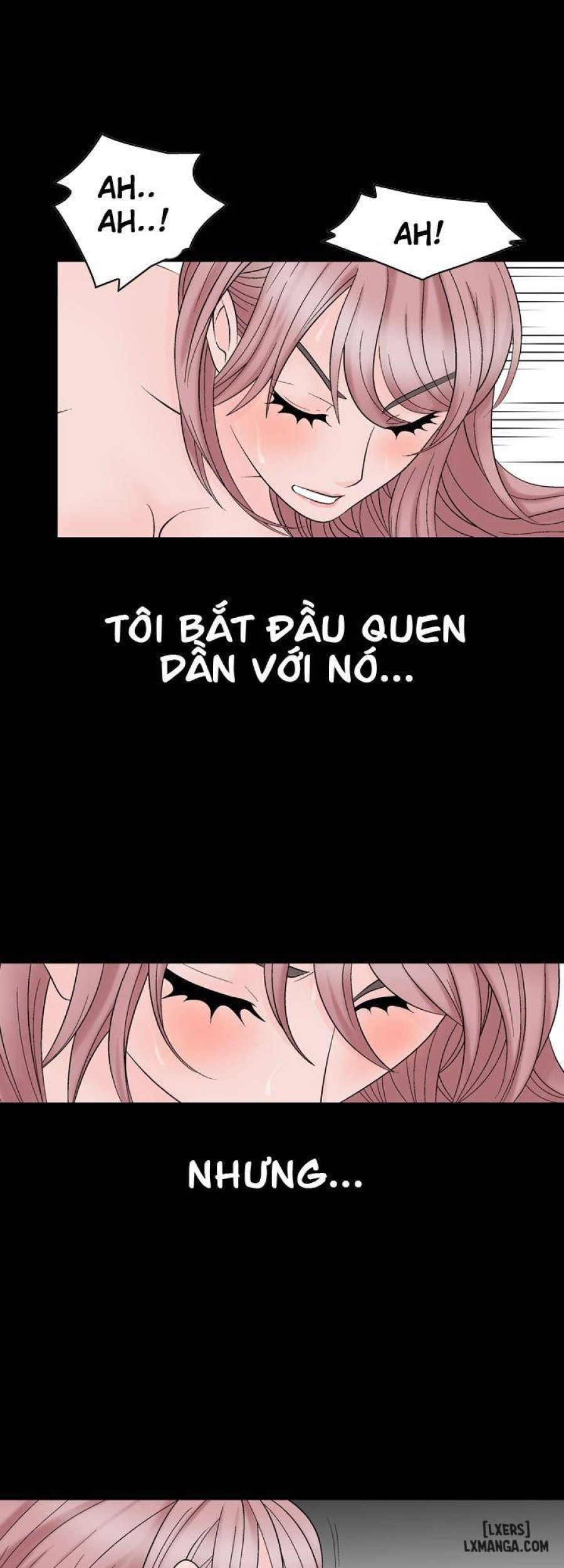 Mùi Vị Của Đôi Bàn Tay 