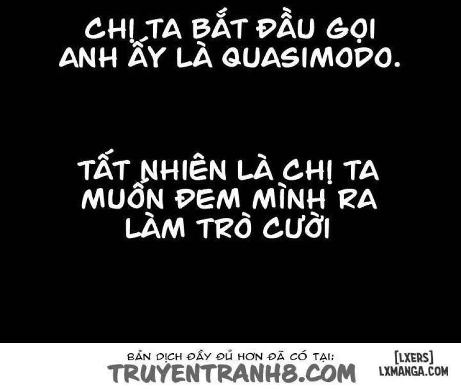 Mùi Vị Của Đôi Bàn Tay 