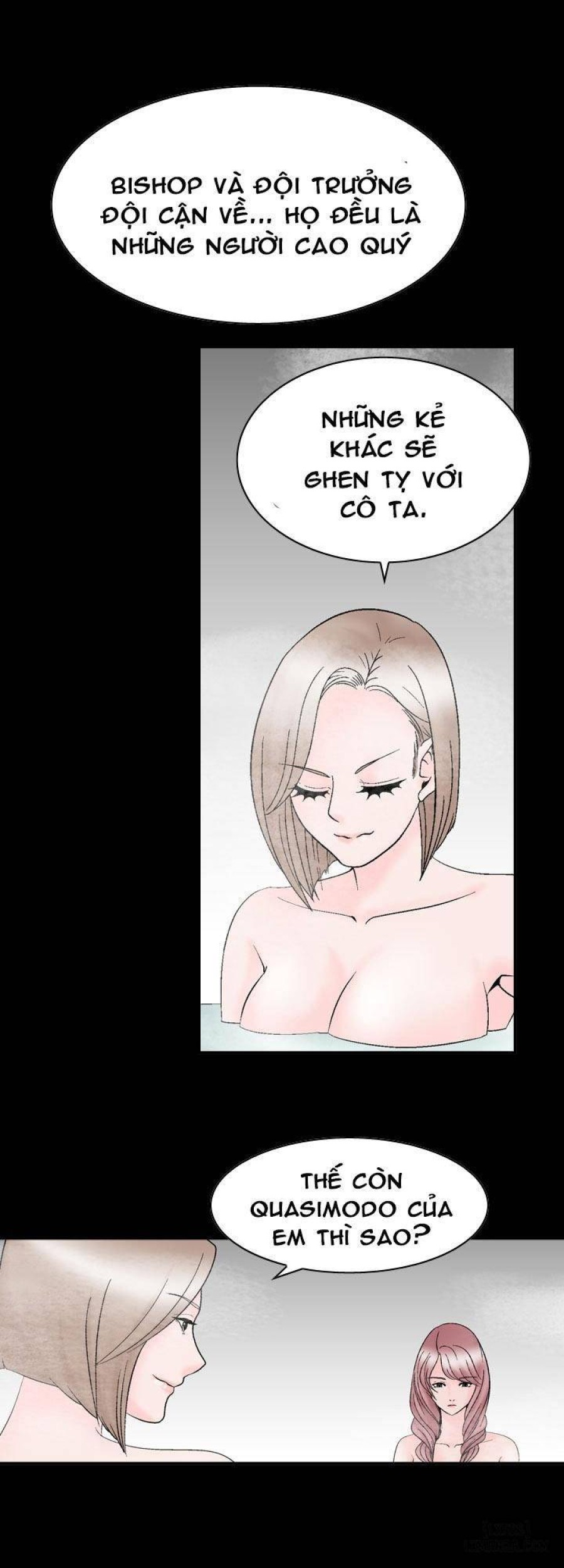 Mùi Vị Của Đôi Bàn Tay 
