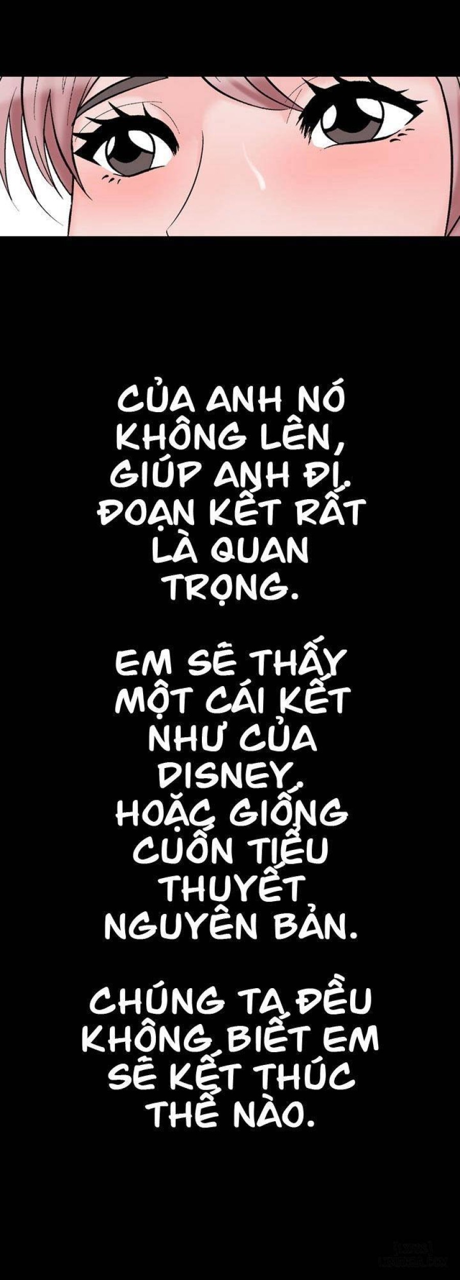 Mùi Vị Của Đôi Bàn Tay 