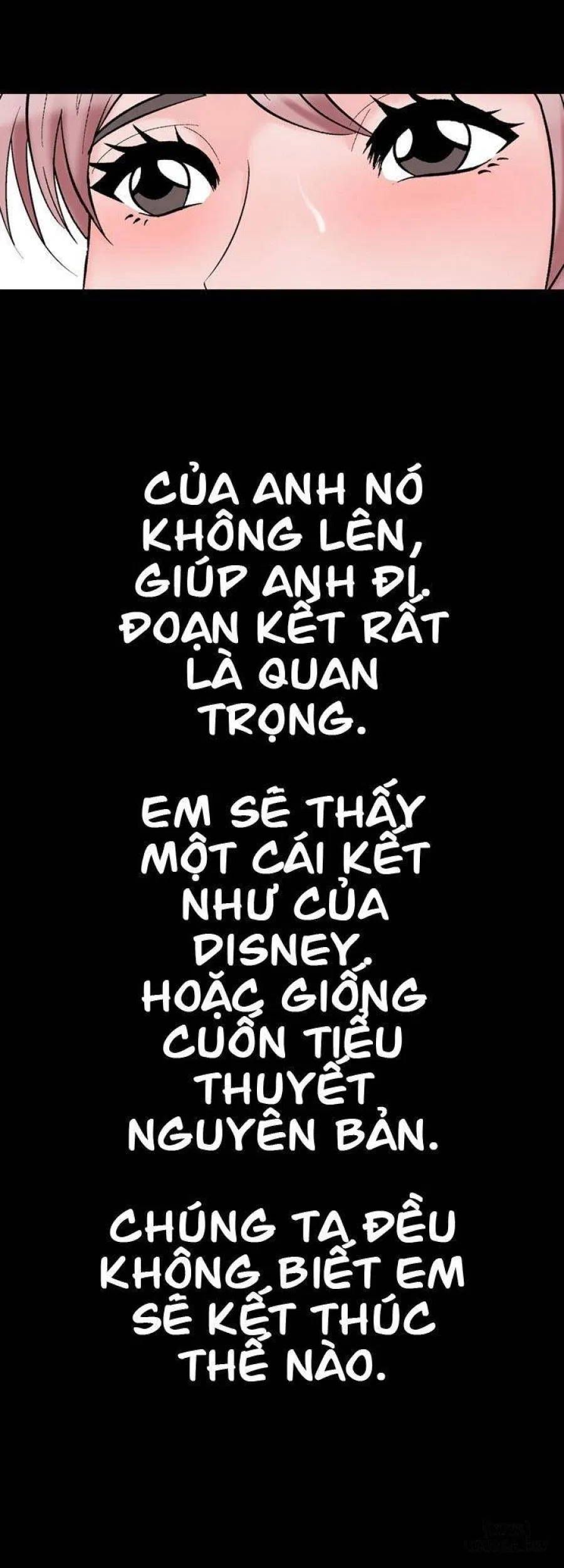Mùi Vị Của Đôi Bàn Tay 