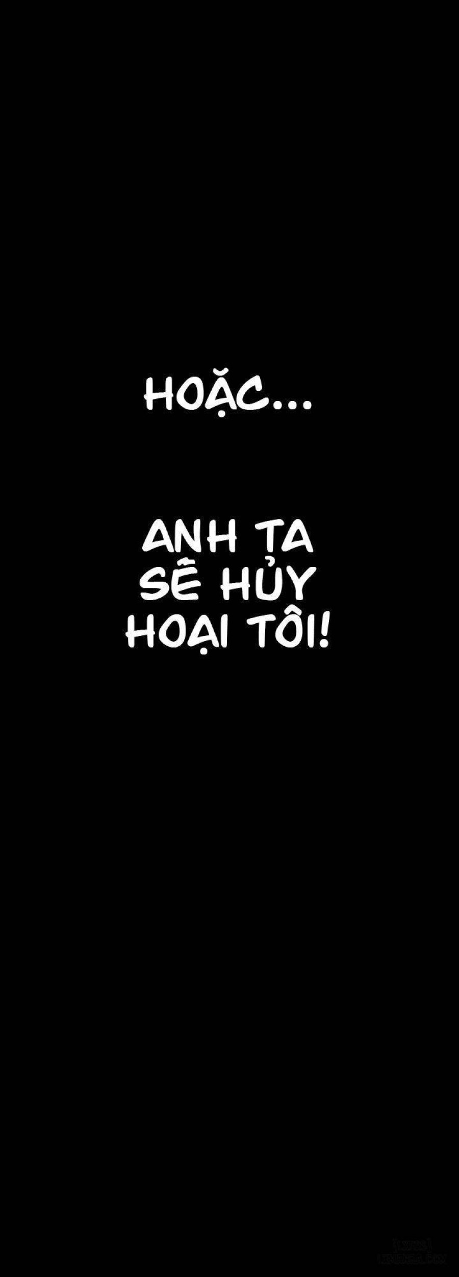 Mùi Vị Của Đôi Bàn Tay 