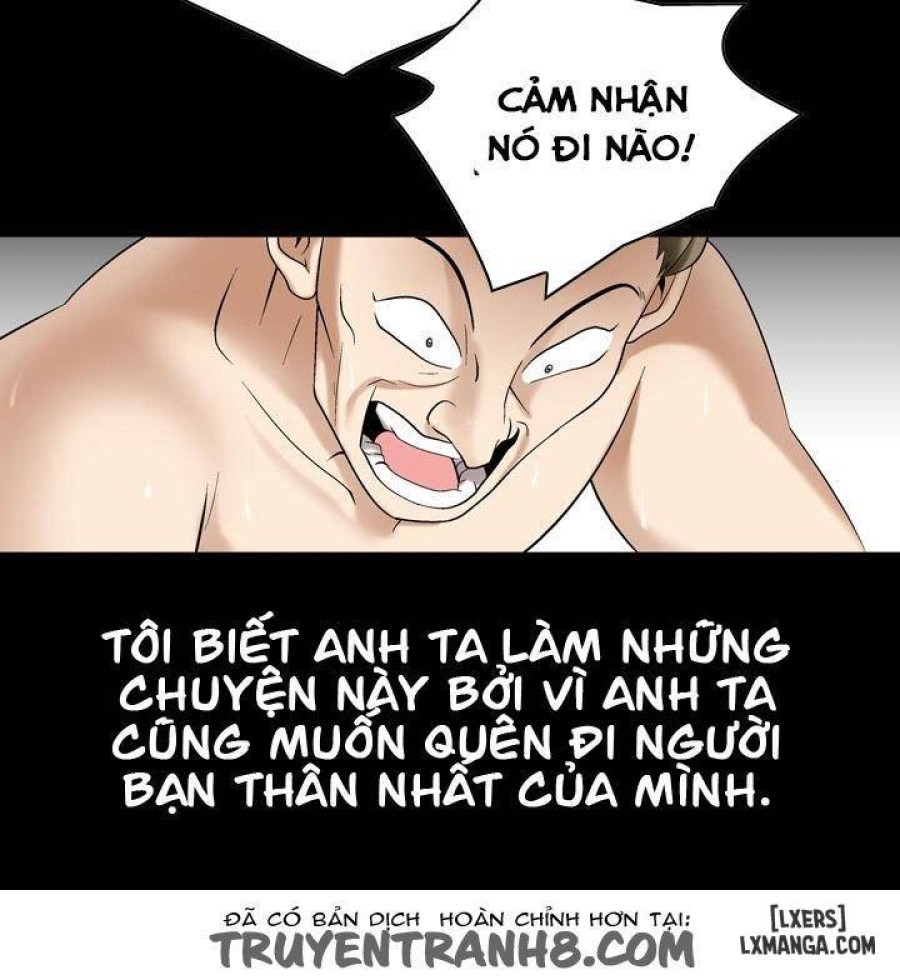 Mùi Vị Của Đôi Bàn Tay 
