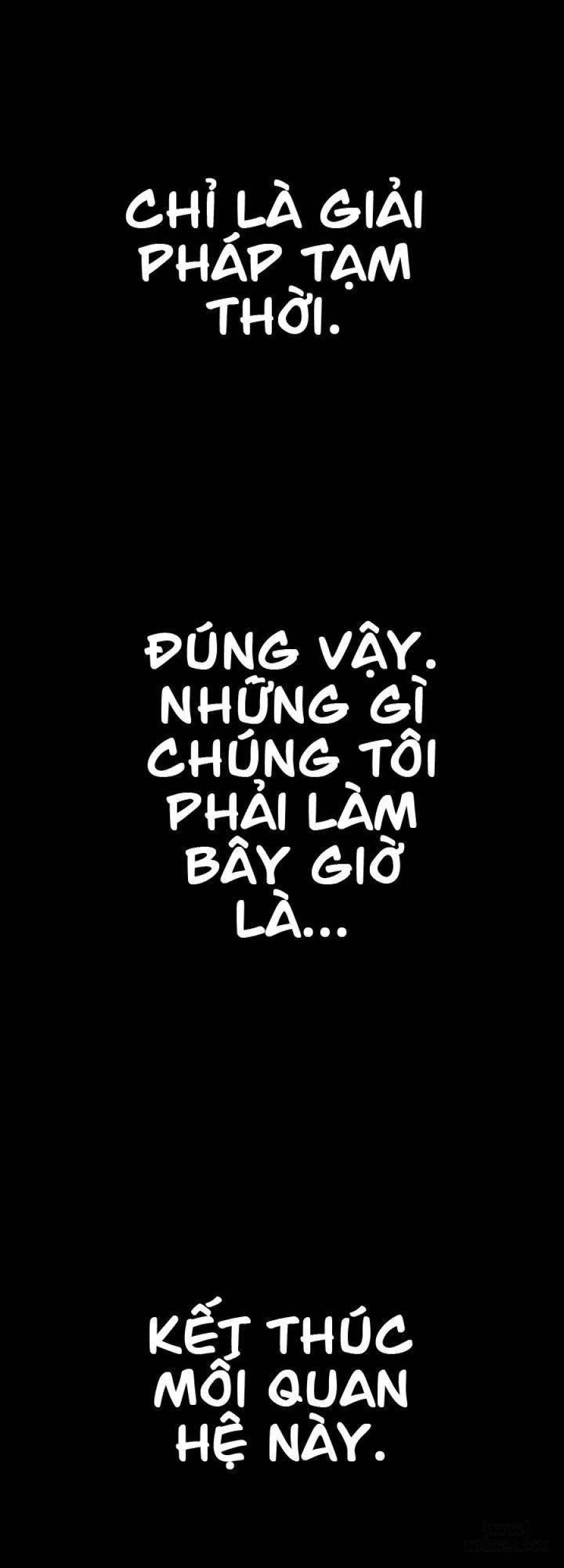 Mùi Vị Của Đôi Bàn Tay 