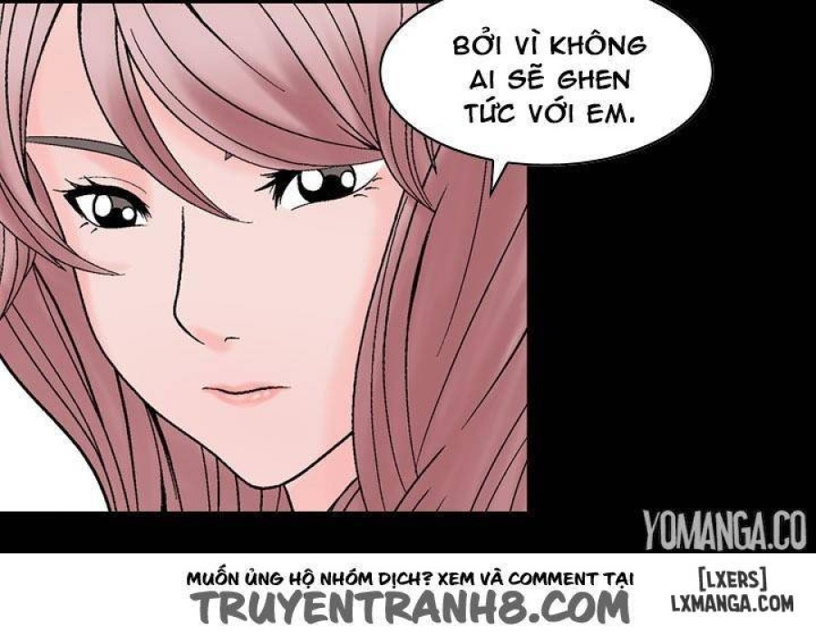 Mùi Vị Của Đôi Bàn Tay 
