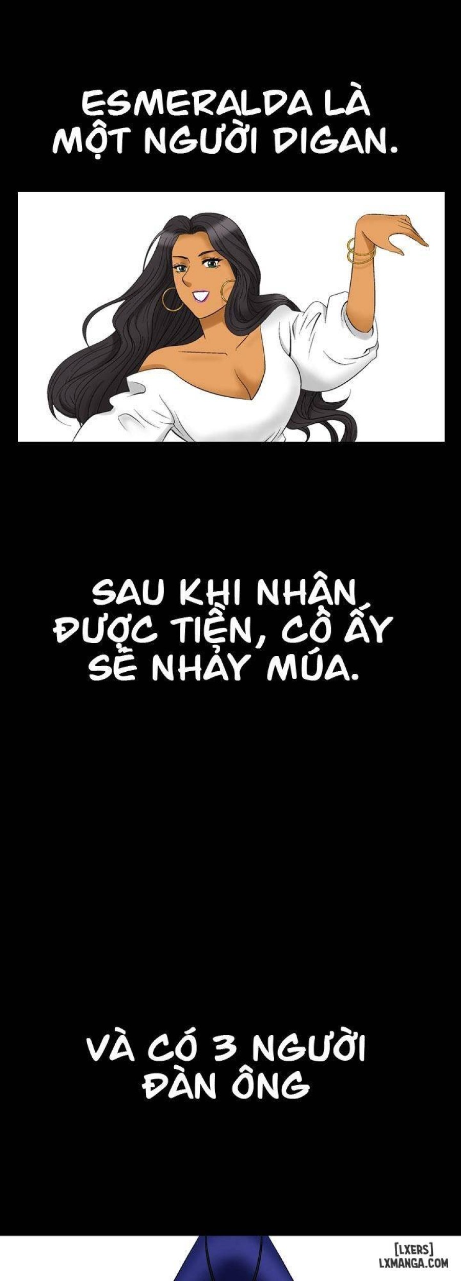 Mùi Vị Của Đôi Bàn Tay 