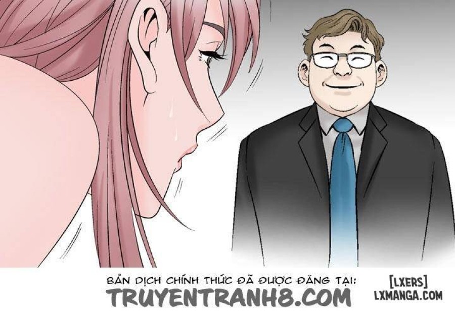 Mùi Vị Của Đôi Bàn Tay 