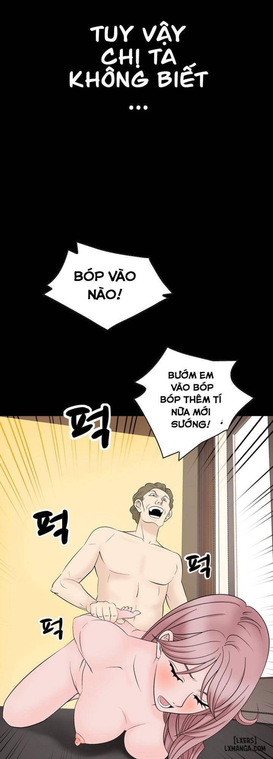 Mùi Vị Của Đôi Bàn Tay 