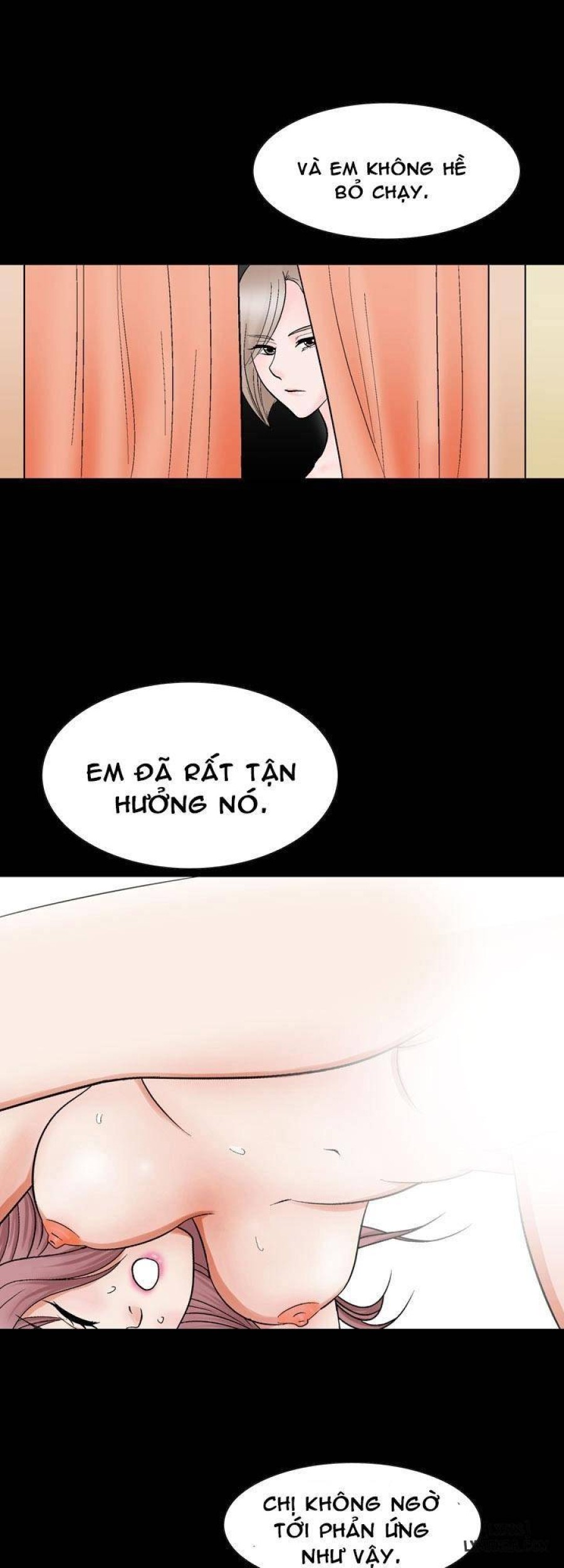 Mùi Vị Của Đôi Bàn Tay 