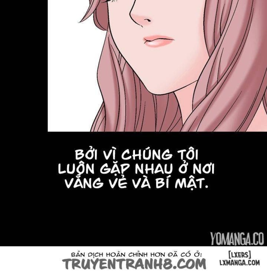 Mùi Vị Của Đôi Bàn Tay 