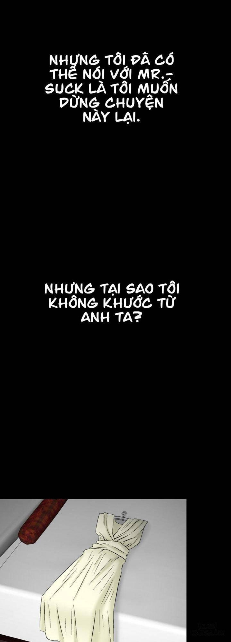 Mùi Vị Của Đôi Bàn Tay 