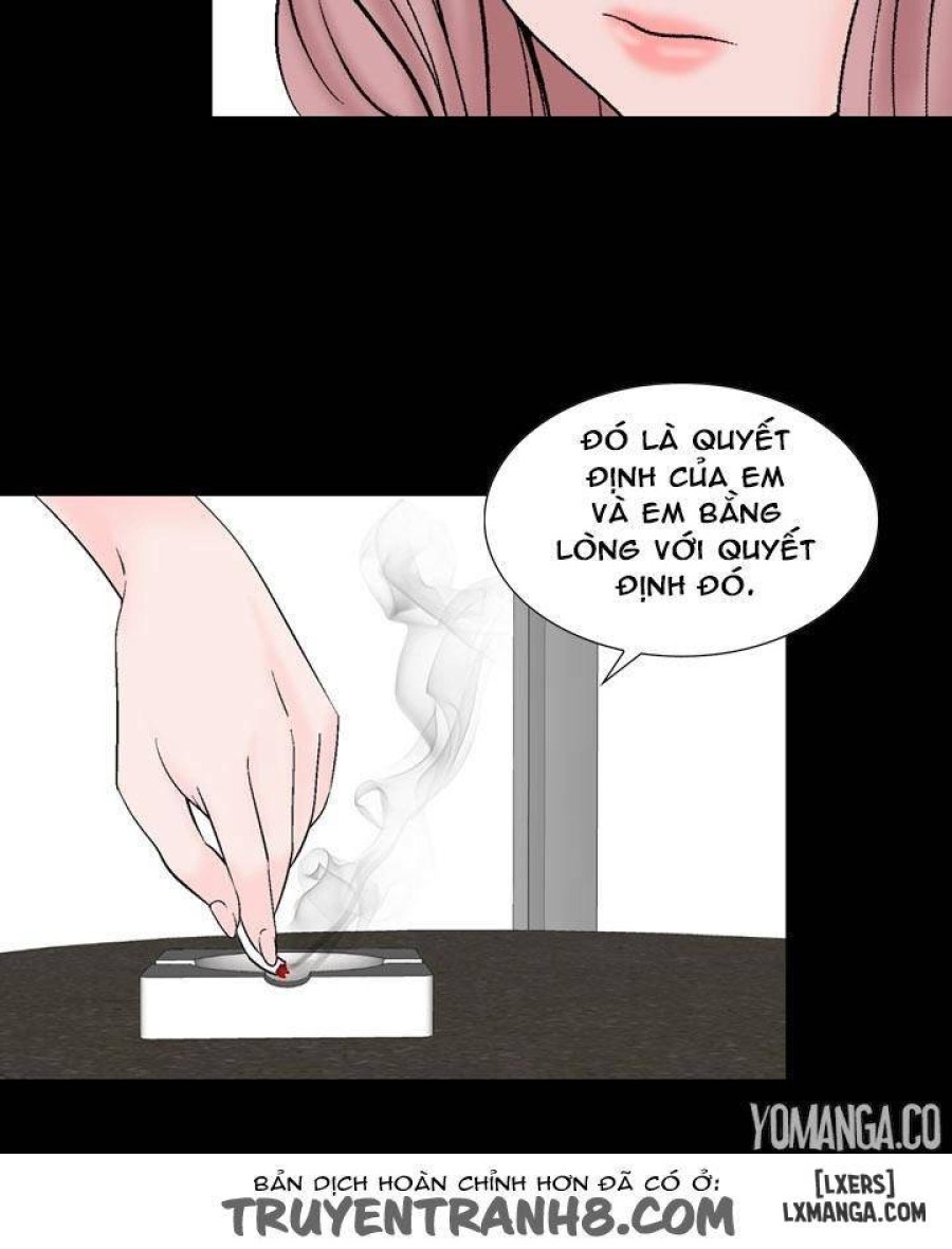 Mùi Vị Của Đôi Bàn Tay 