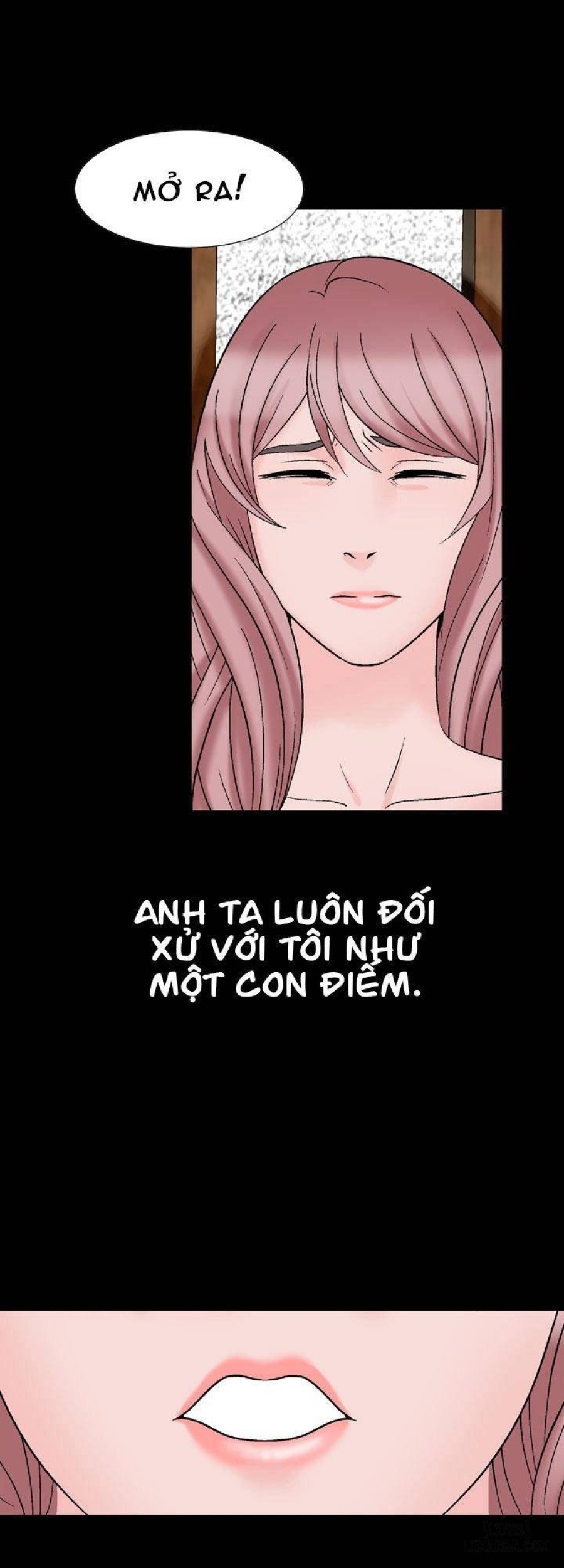 Mùi Vị Của Đôi Bàn Tay 