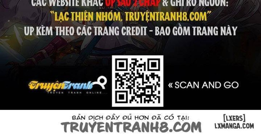 Mùi Vị Của Đôi Bàn Tay 