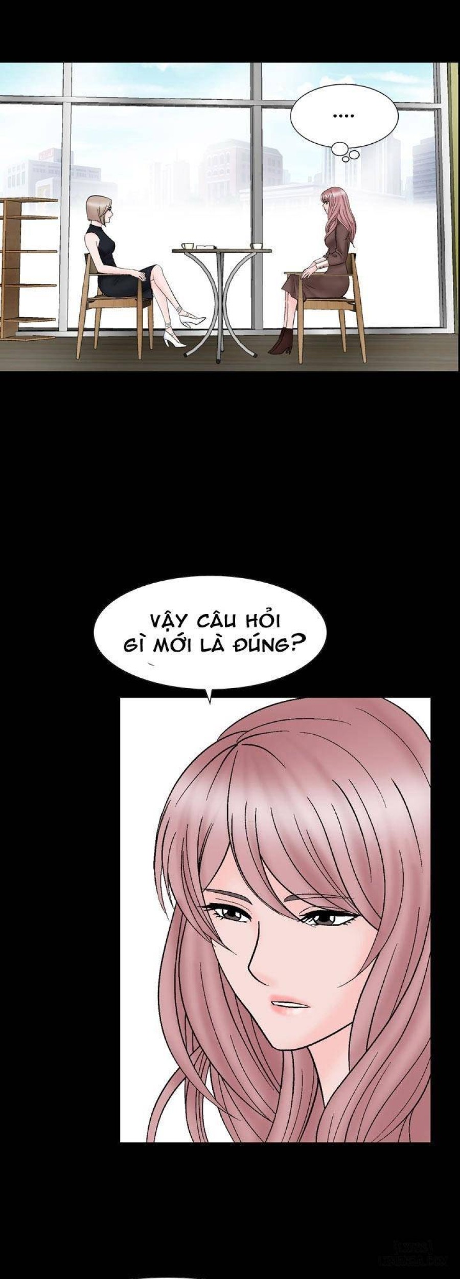 Mùi Vị Của Đôi Bàn Tay 