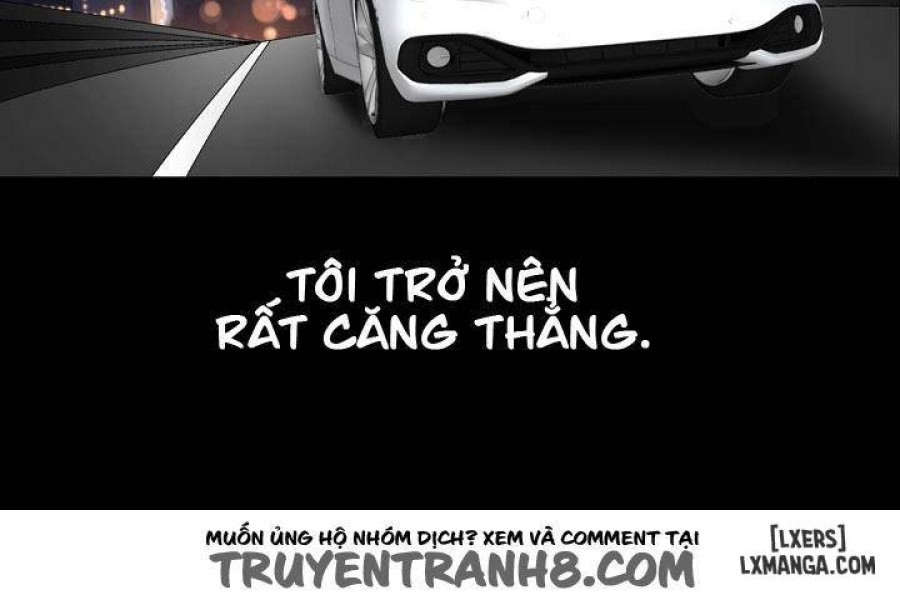 Mùi Vị Của Đôi Bàn Tay 
