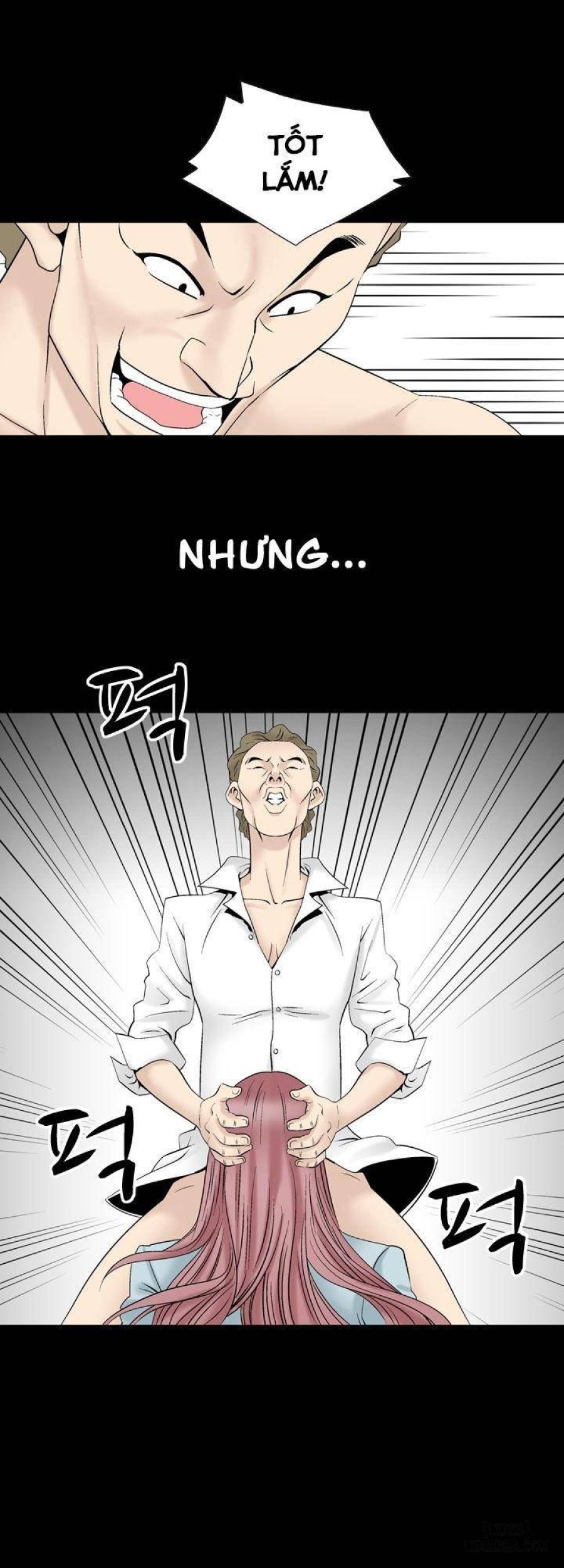 Mùi Vị Của Đôi Bàn Tay 