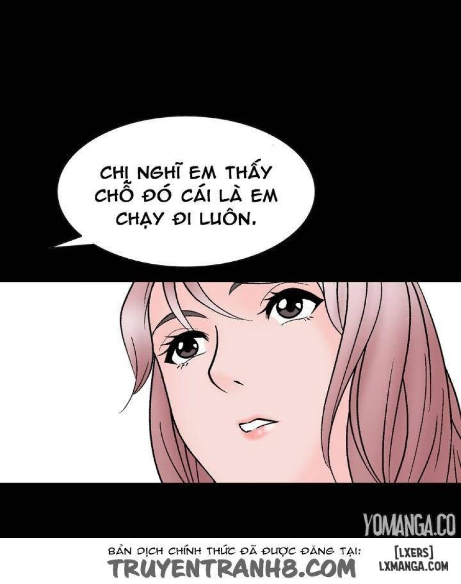 Mùi Vị Của Đôi Bàn Tay 