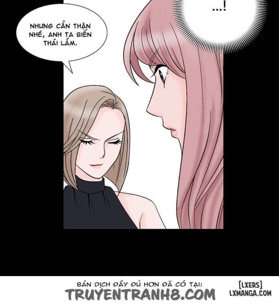 Mùi Vị Của Đôi Bàn Tay 