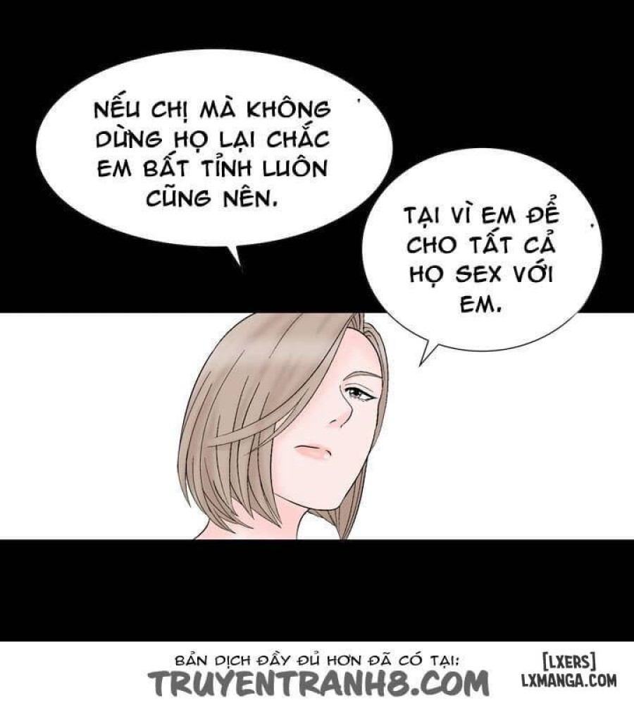 Mùi Vị Của Đôi Bàn Tay 