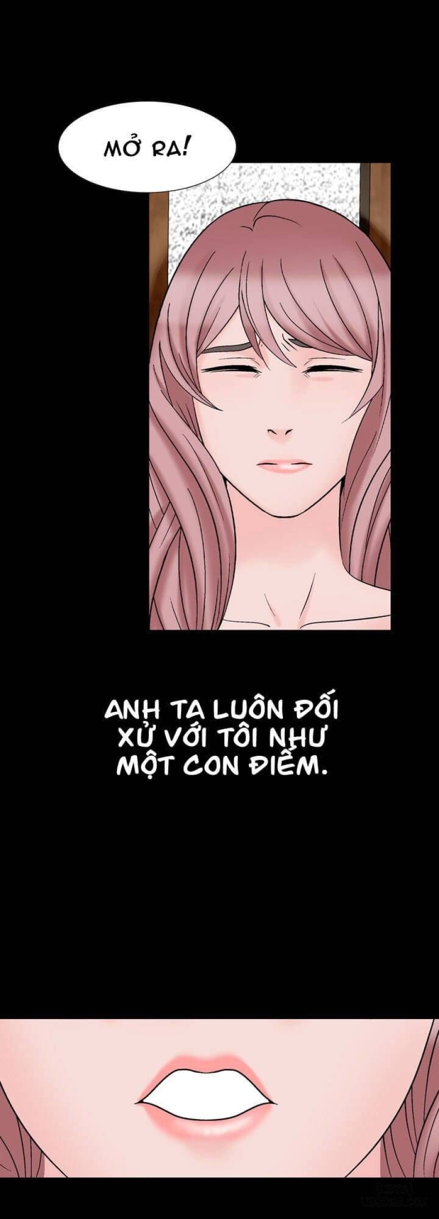 Mùi Vị Của Đôi Bàn Tay 