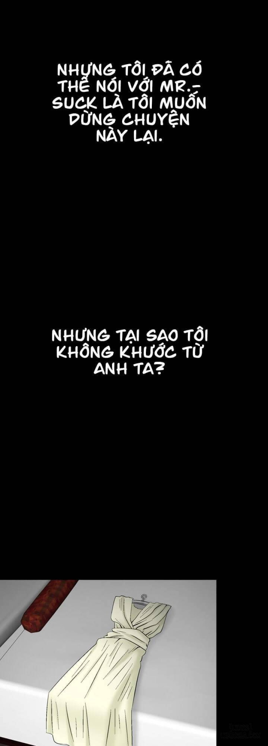 Mùi Vị Của Đôi Bàn Tay 