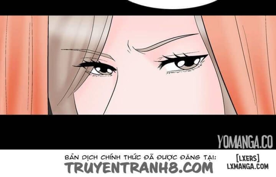 Mùi Vị Của Đôi Bàn Tay 