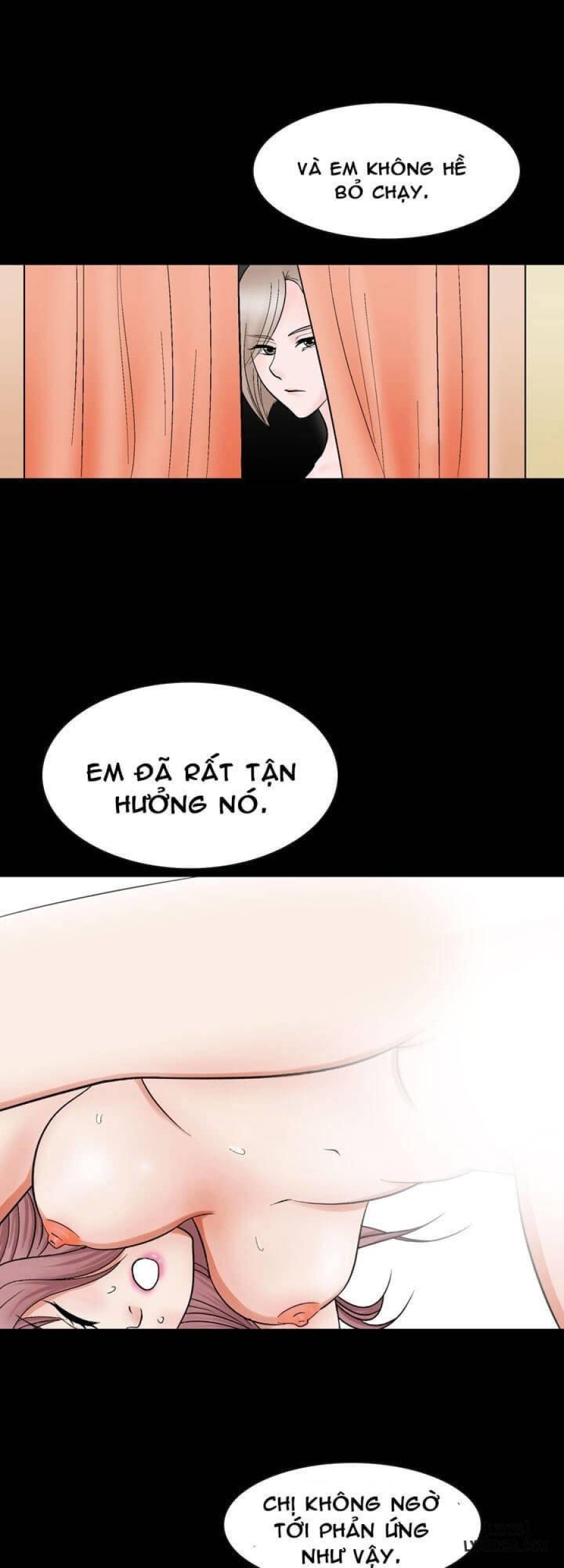 Mùi Vị Của Đôi Bàn Tay 