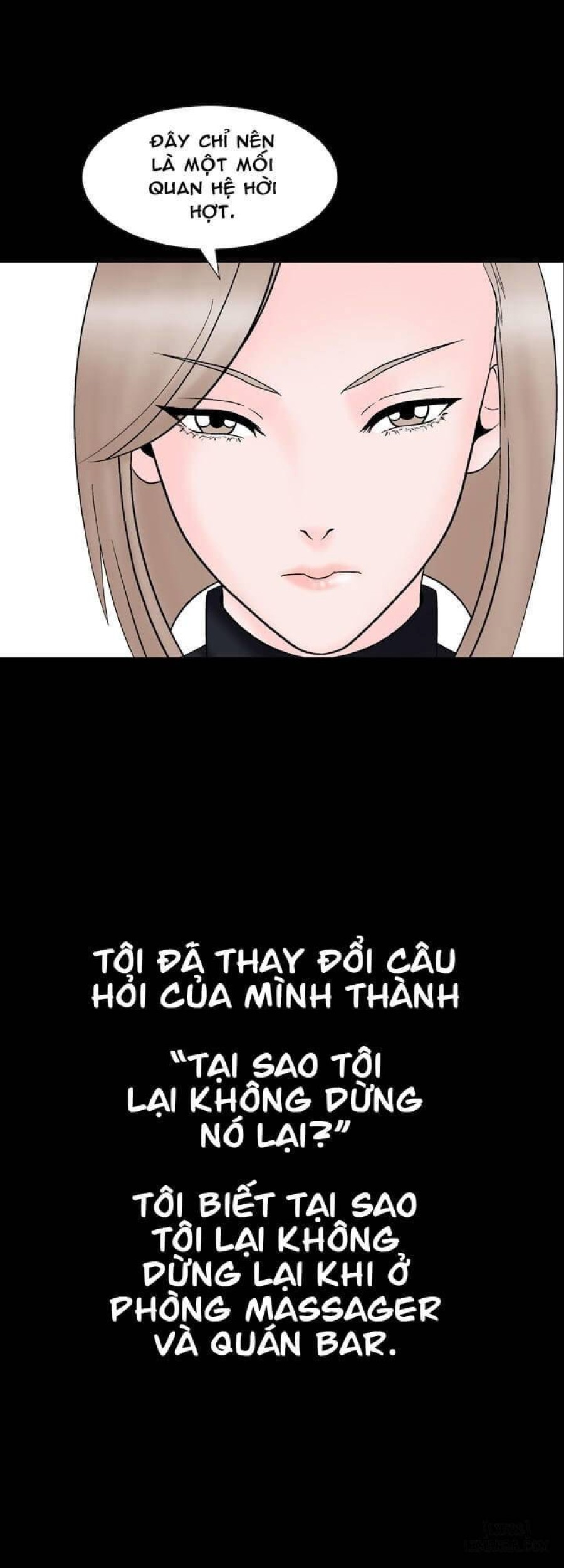 Mùi Vị Của Đôi Bàn Tay 