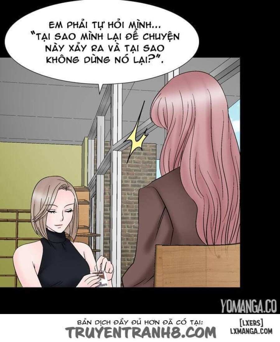 Mùi Vị Của Đôi Bàn Tay 