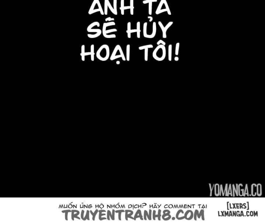 Mùi Vị Của Đôi Bàn Tay 