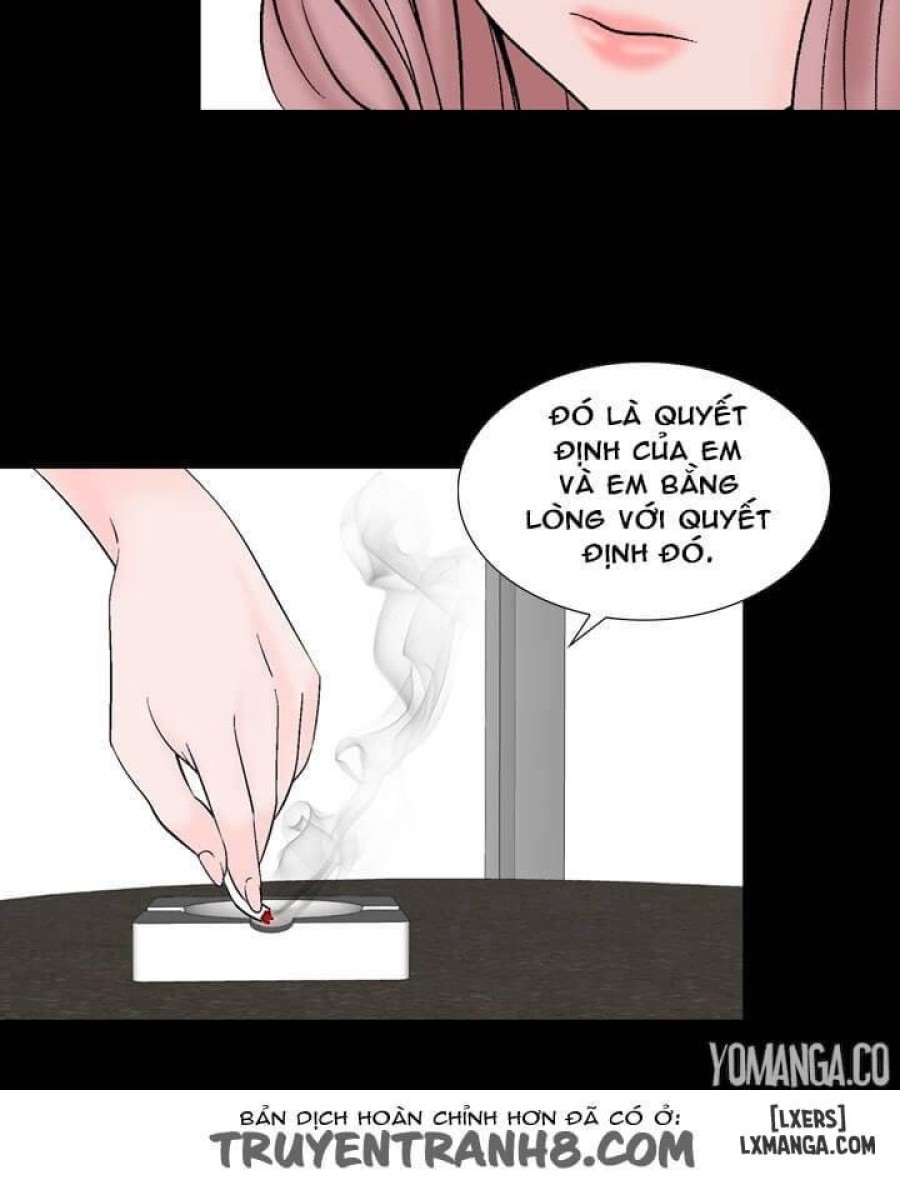 Mùi Vị Của Đôi Bàn Tay 