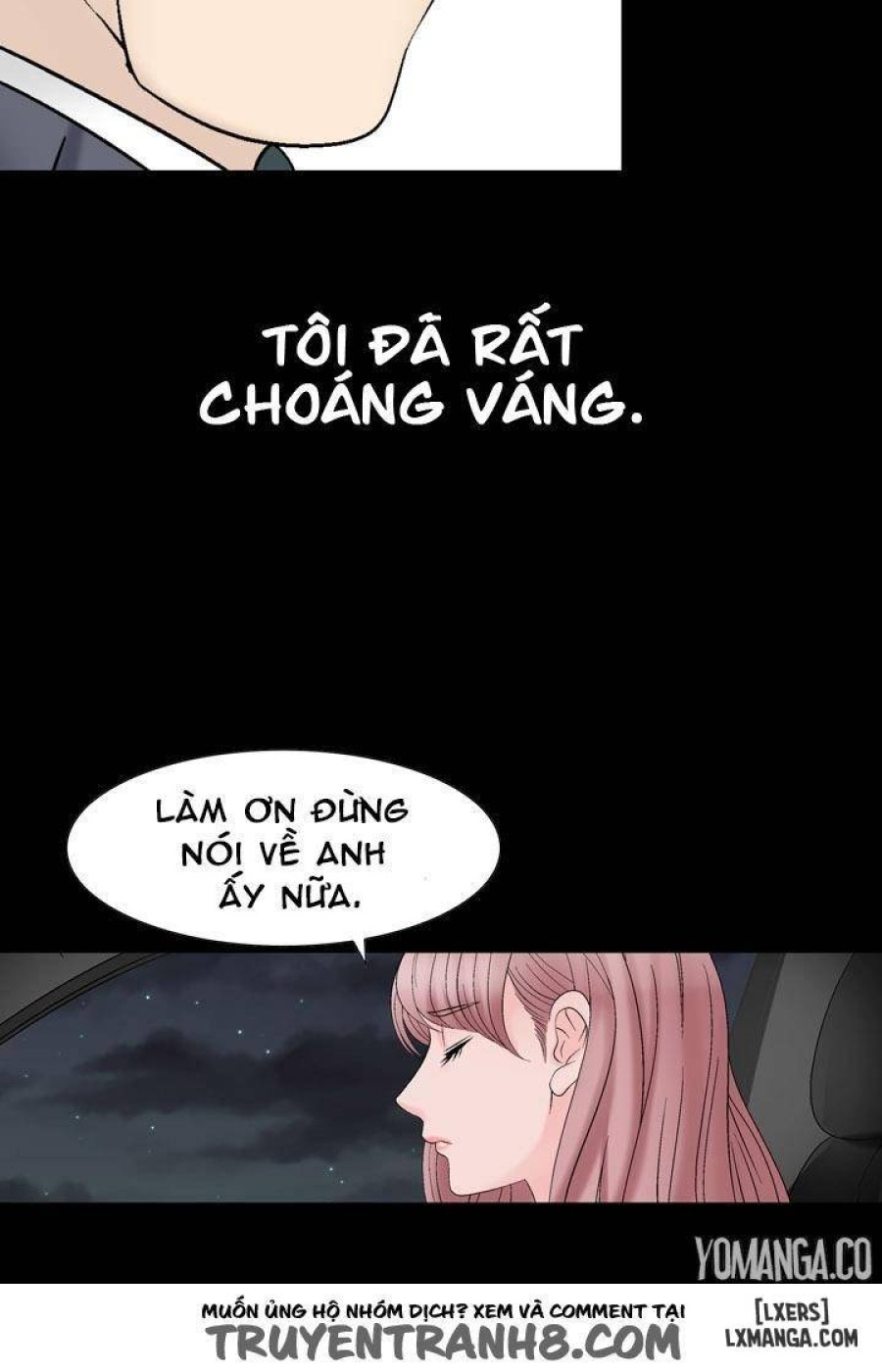 Mùi Vị Của Đôi Bàn Tay 