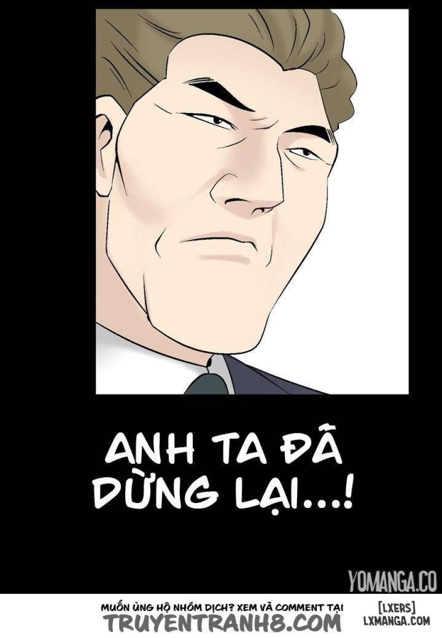 Mùi Vị Của Đôi Bàn Tay 