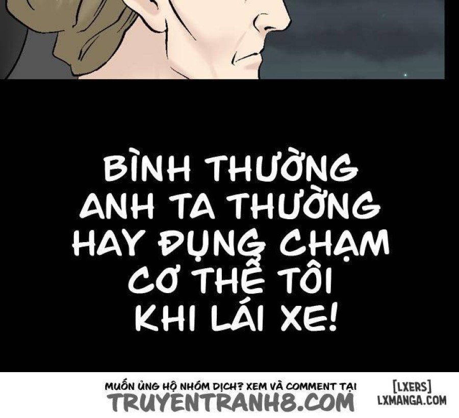 Mùi Vị Của Đôi Bàn Tay 