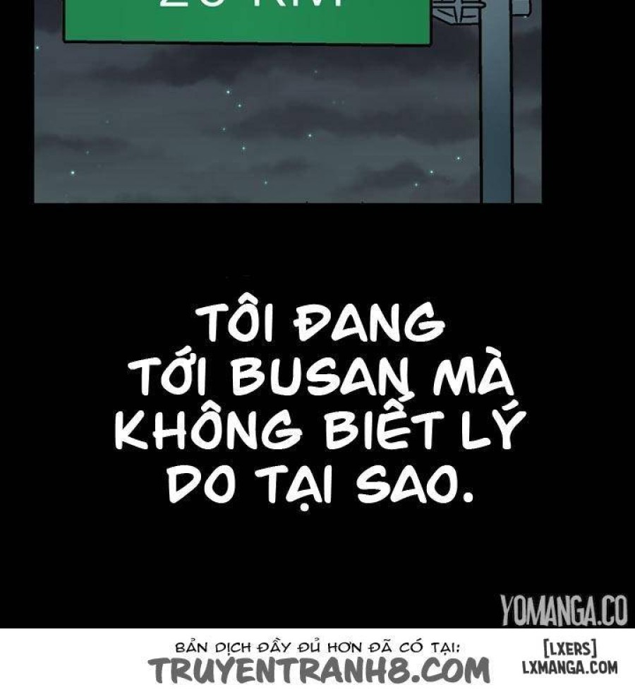 Mùi Vị Của Đôi Bàn Tay 
