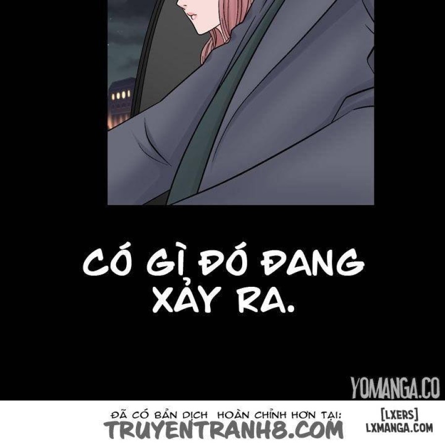 Mùi Vị Của Đôi Bàn Tay 