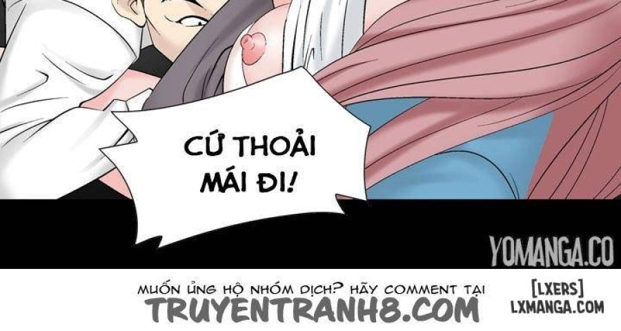 Mùi Vị Của Đôi Bàn Tay 