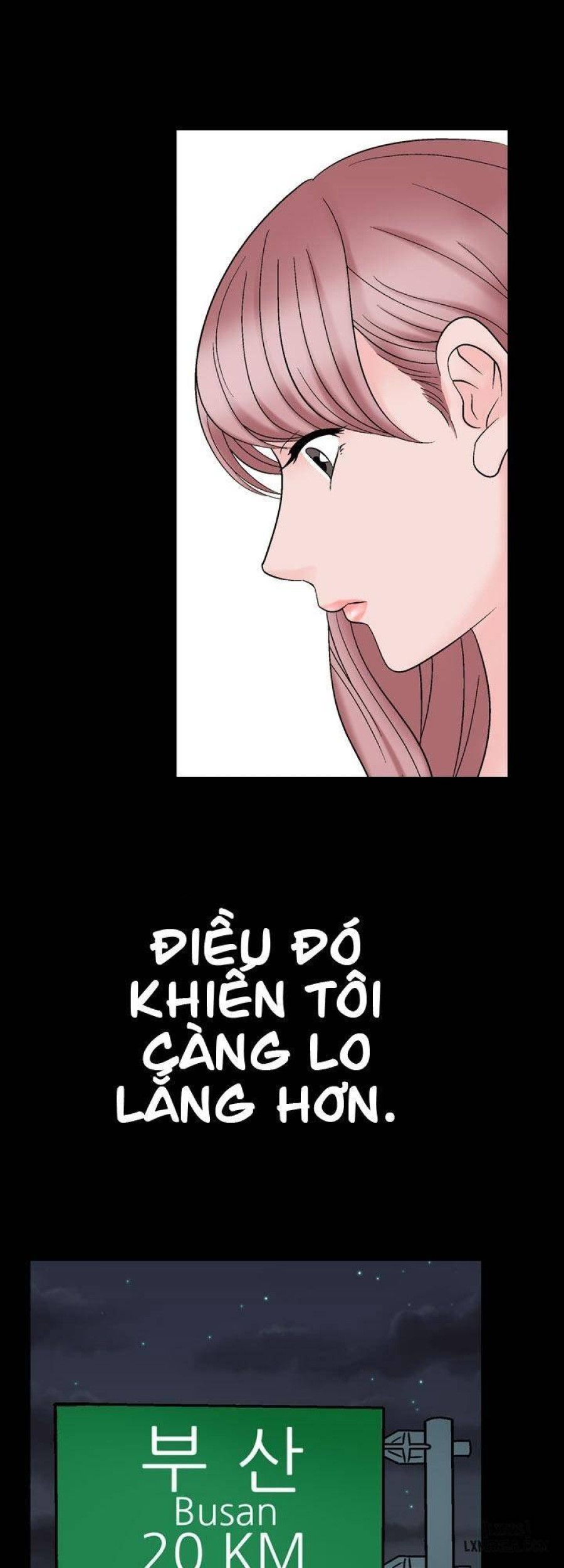 Mùi Vị Của Đôi Bàn Tay 