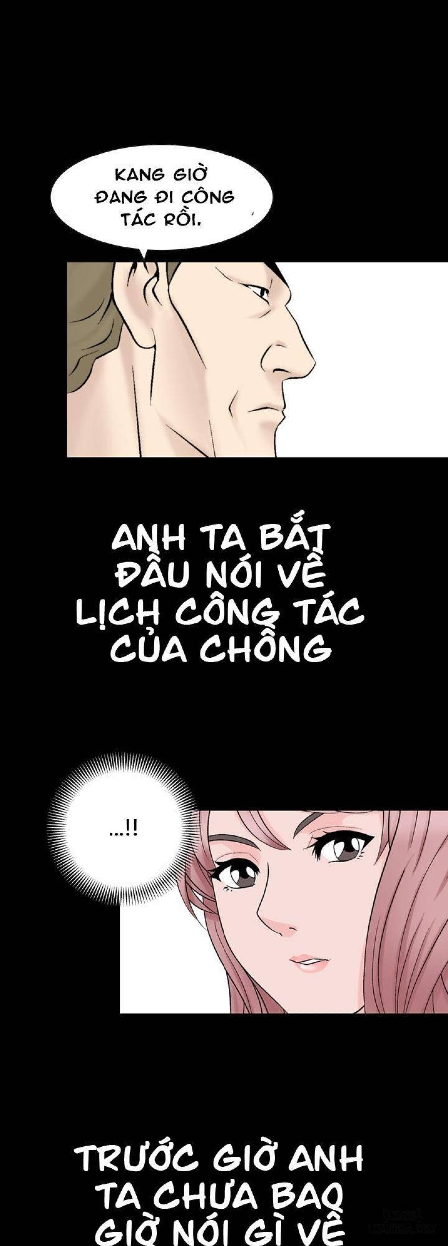 Mùi Vị Của Đôi Bàn Tay 