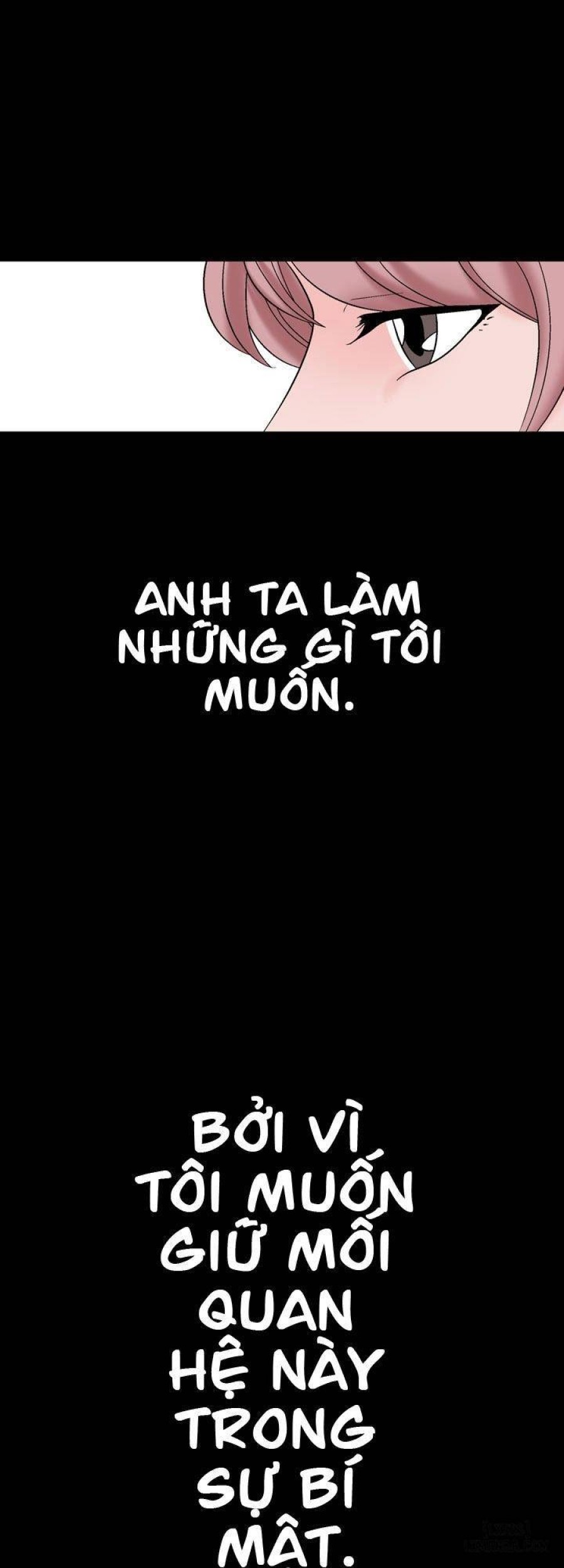 Mùi Vị Của Đôi Bàn Tay 