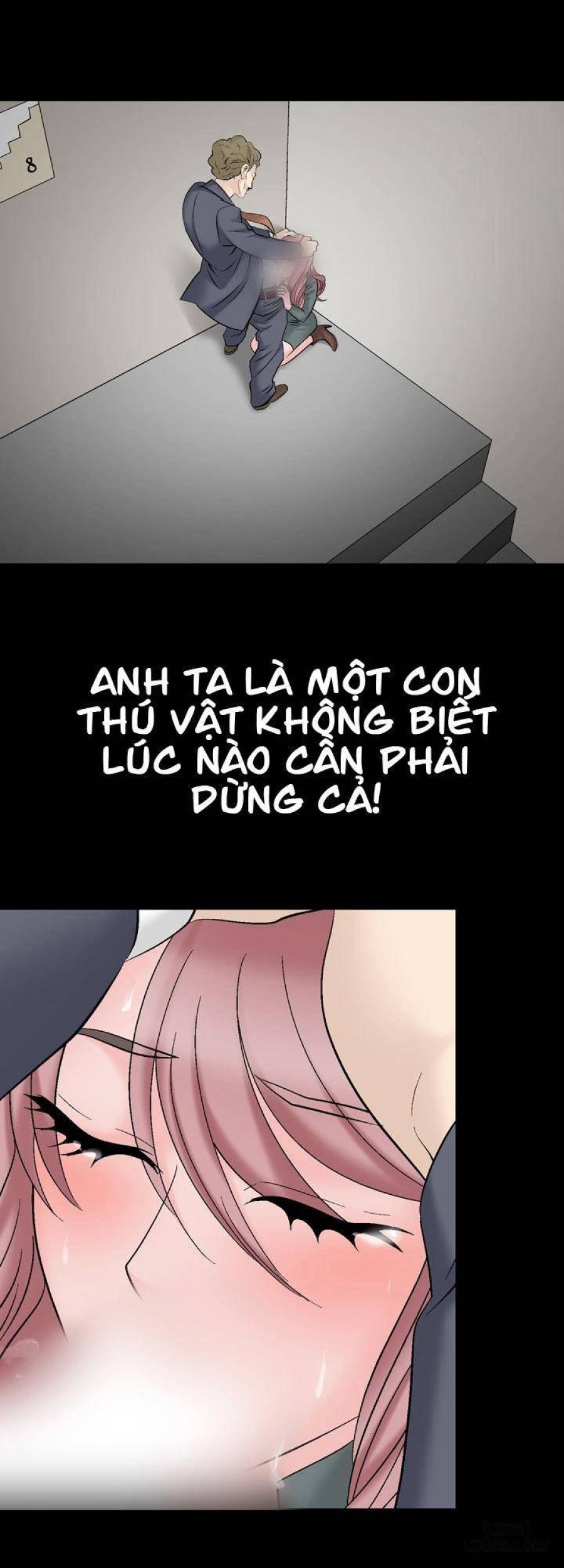 Mùi Vị Của Đôi Bàn Tay 