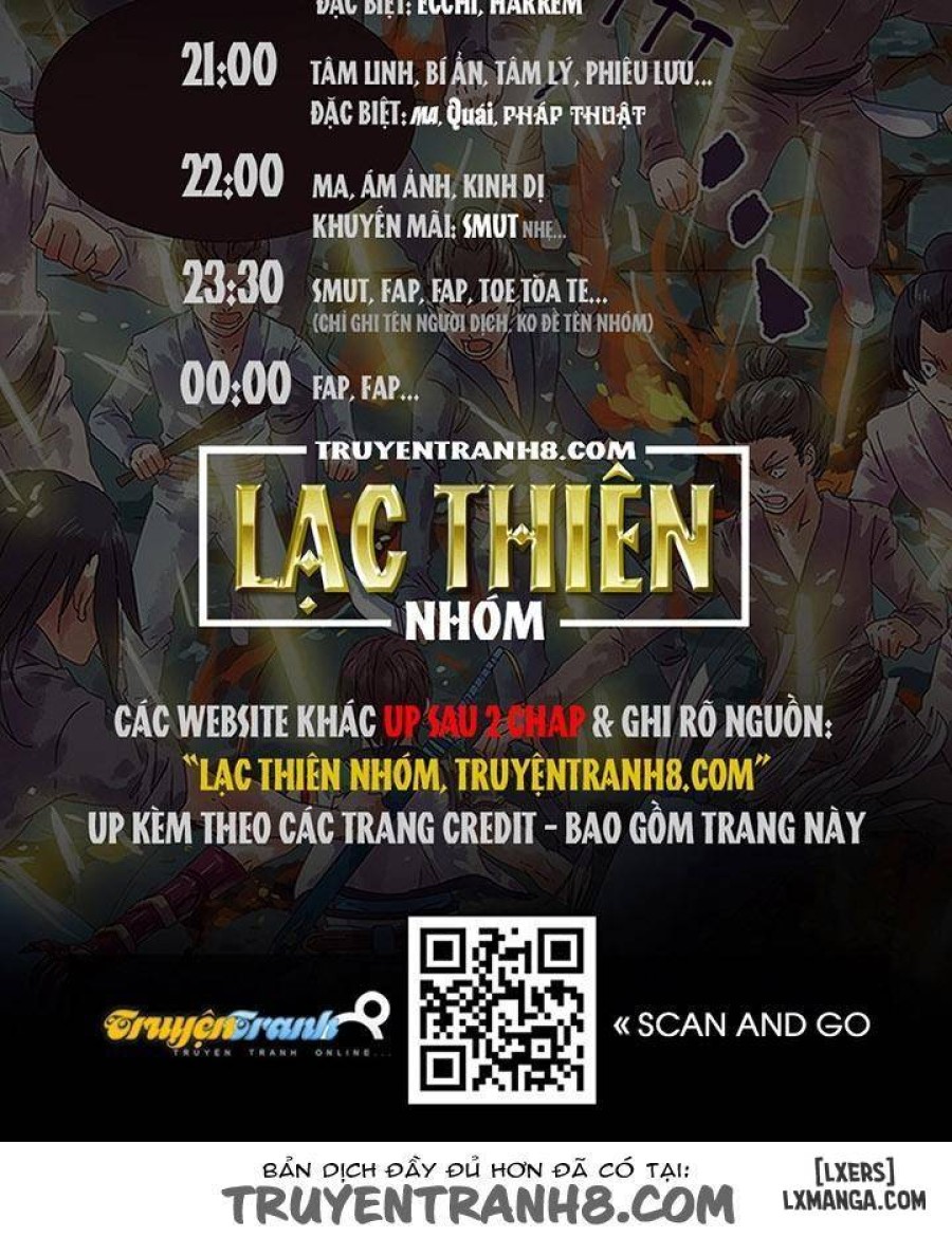 Mùi Vị Của Đôi Bàn Tay 