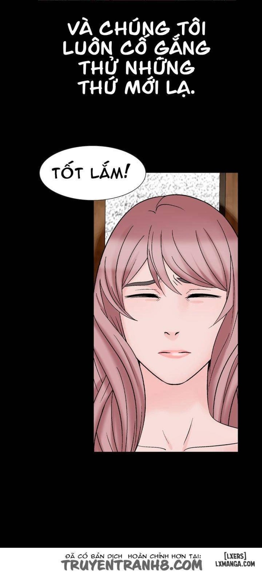 Mùi Vị Của Đôi Bàn Tay 