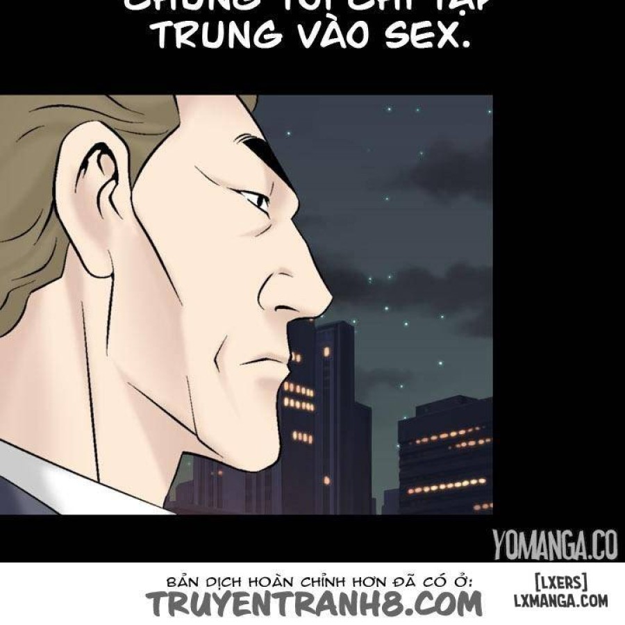 Mùi Vị Của Đôi Bàn Tay 