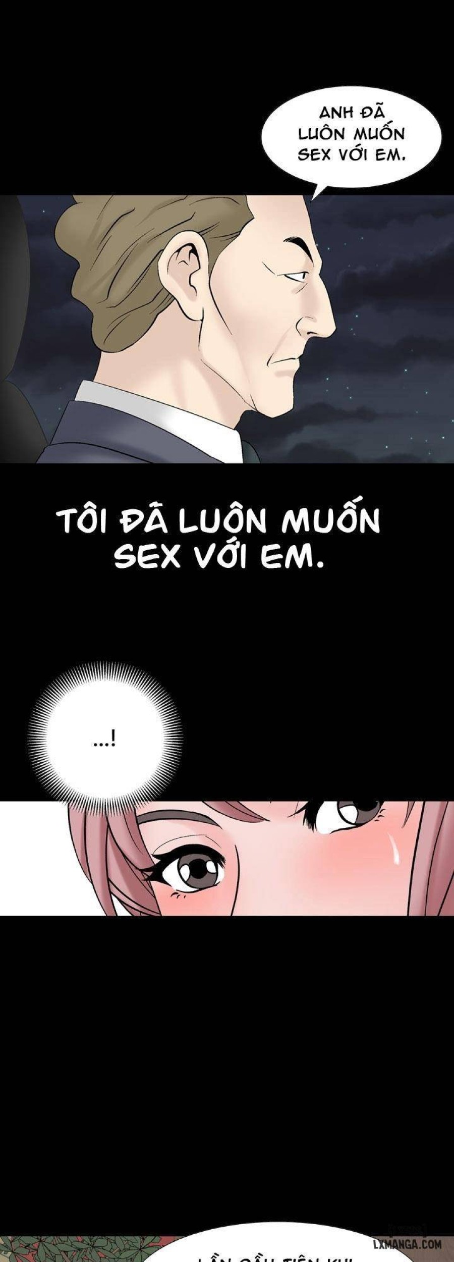 Mùi Vị Của Đôi Bàn Tay 