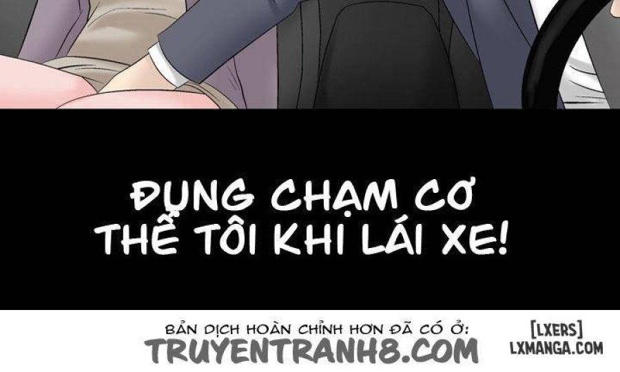 Mùi Vị Của Đôi Bàn Tay 
