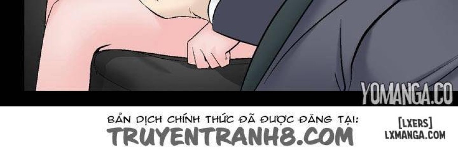 Mùi Vị Của Đôi Bàn Tay 
